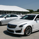 Illustration for article titled 2016 Cadillac CTS-V: A Glorious 640 HP Exercise In Overkill